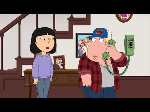 Family Guy Season 18 Episode 4 Disney's The Reboot part 4 Family Guy Season 18 Episode 4 Disney's The Reboot part 4