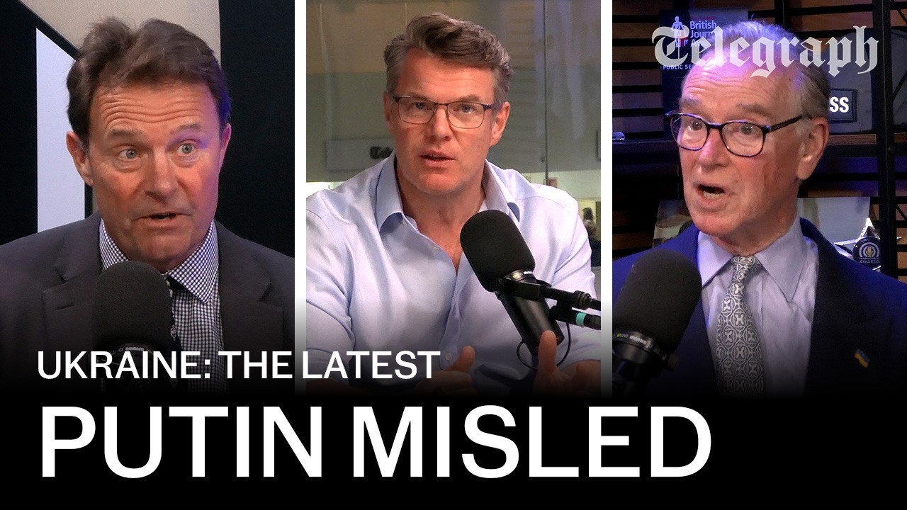 Russian army suffers highest daily loss of the year | Russia-Ukraine war latest