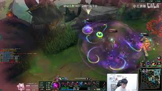 Mangofish Fizz vs Sylas ✅ Best Fizz Guide Cn