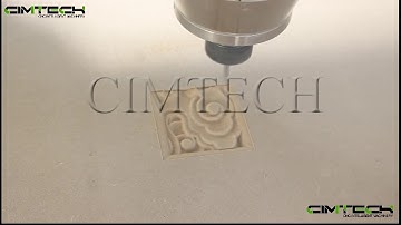 CNC Router Operation Video CNC Router Training Video