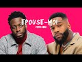 Dadju & Tayc - Épouse - moi ( Lyrics video)