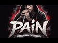 PAIN-Shadows In My Skin