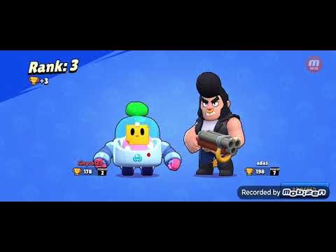 Brawl stars საშინელი წაგება ფეხბურთში | BRAWL STARS