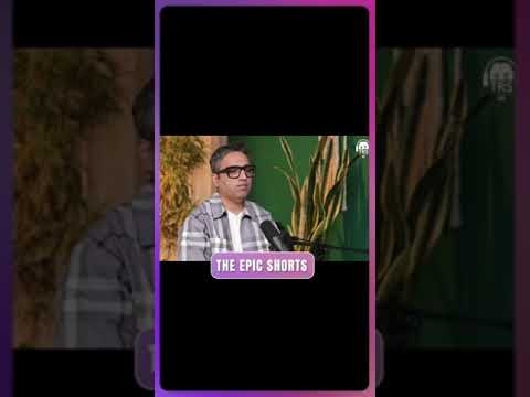 Marriage Story of Ashneer Grover | Ranveer Allahbadia