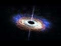 Black hole breakthrough found on earth