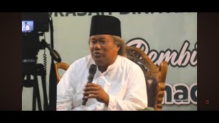 Live Gus Muwafiq Terbaru 2026 Hari Ini Miftahul Husna Kerisan Tempel