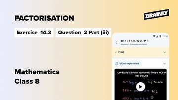Divide the given polynomial by the given monomial...,, Class 8 Mathematics, Ex. 14.3, Q-2, Part(iii)