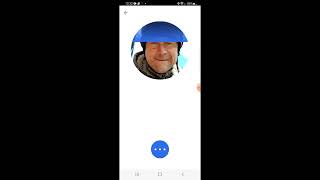 UBER security photo to confirm your account
