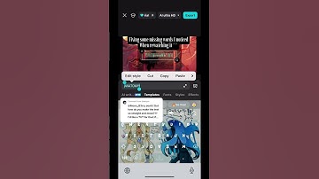 Tutorial!! || #fypviralシ #cookierunkingdom #tutorial #capcut