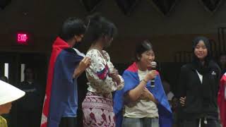 EHS 2023, The Multicultural Assembly (Part 2)