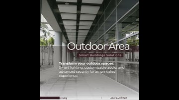 Smart Buildings Solutions AHC