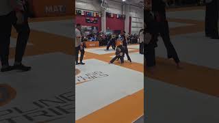 Grappling industries Denver #kidsbjj