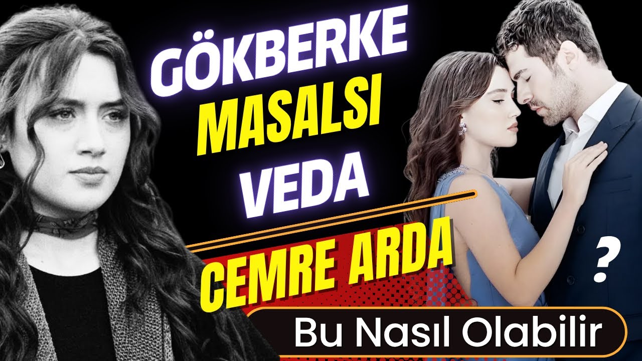 Эмоциональный прощальный пост Джемре Арды своему партнеру. Ее слова заставили всех плакать.