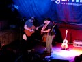 Seth Lakeman Trio - Scrumpy's Set / Race To Be King - The Sugarmill, Stoke 19.3.11 7/7