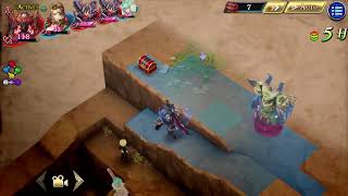 The Alchemist Code - Arrow of Destiny (EX+)