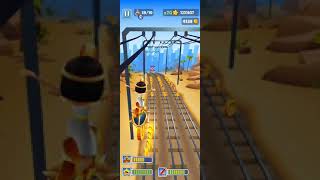 Subway Surfers Marrakesh 2021 - Jasmine And Scarab