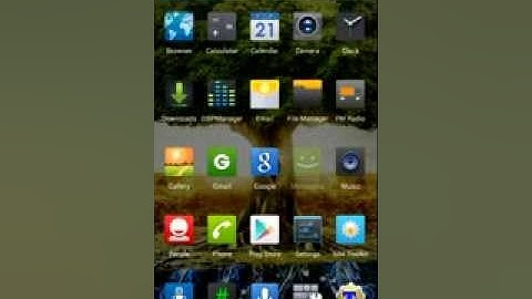 MyPhone A888 - K.A.P.W.A Rom 4.1.1
