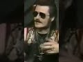 MERCYFUL FATE REUNION Interview (King Diamond) #kingdiamond #mercyfulfate #metal #occult