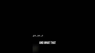 Project Looking Glass: Unveiling Time Distortion Secrets #shorts