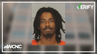 VERIFY | GoFundMe rules explained after Dec. 2025 CATS stabbing suspect charged in unrelated crime