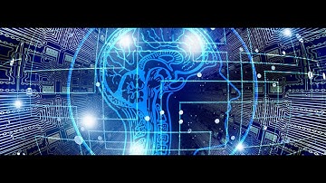 Matrix AI Network Blockchain Teknolojisi