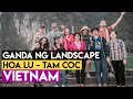  ang ganda ng landscape sa hoa lu  tam coc ng vietnam  booh explore