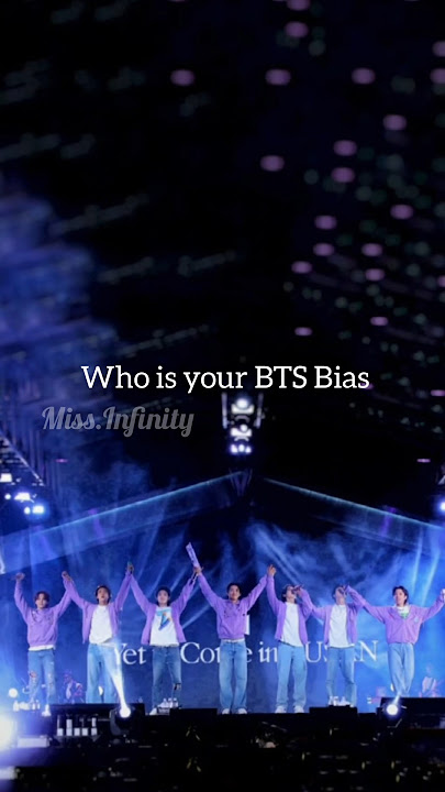 Who is your BTS Bias #jungkook #taehyung #jimin #namjoon #jhope #suga #jin #bts #kpop #bias #short