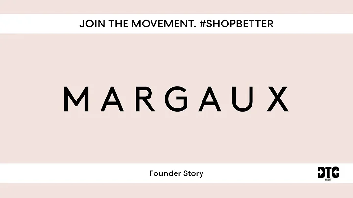 Alexa Buckley + Sarah Pierson, Founders, Margaux
