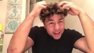 Waking up lightskin !