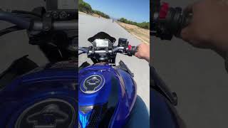 Celebrity YAMAHA MT-25/03 QuickShifter Sound Profile