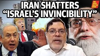 Mohammad Marandi: Iran HUMILIATES Netanyahu & Trump, Warns of “FALSE FLAG” Op in US