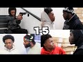 HOW TO SURVIVE IN THE HOOD THE SHOW EPISODES 1 5 