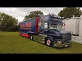 Truck bash 2026 with Drone footage