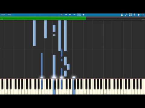 FINAL FANTASY VI - ティナのテーマ Terra's theme