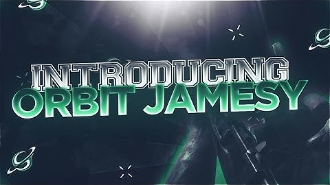 Introducing Orbit Jamesy! (Multi-CoD)