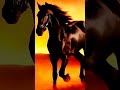 احبوا الخيل واصطبروا عليها شعر قصائد شعراء تصميم خيل Shorts حالات
