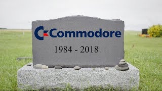 Famous How to save your Commodore computer from an early death. Profile