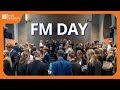 FM Day | Breda University of Applied Sciences