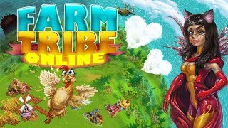 Farm Tribe 3: Farm Island | Part 3 screenshot 5