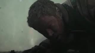 12 strong chris Hemsworth movie final battle scene