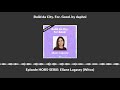 Episode HORS-SERIE: Eliane Lugassy (Witco)
