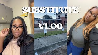 Substitute Teacher Chronicles  Broken Camera  Favorite Substitute  School Brawl