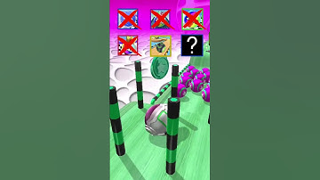 AZ Run vs Number Ball Race vs Ball Run 2048 vs Ball Merge 2048 vs Going Balls vs Country Balls