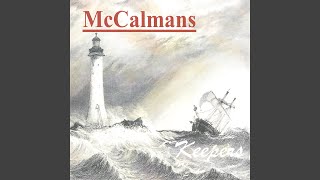 Video thumbnail of "The McCalmans - Our Glens"