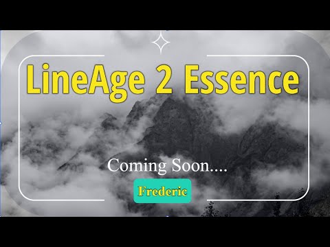 Видео: Lineage 2 Essence.Что такое  «Боевая Мощь»