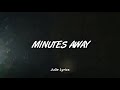Minutes Away - Jeremy Shada (español)