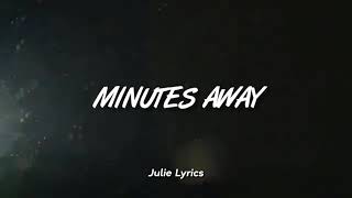 Minutes Away - Jeremy Shada (español)