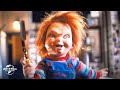 Child's Play 3 | You Can’t Escape Chucky | Extended Preview