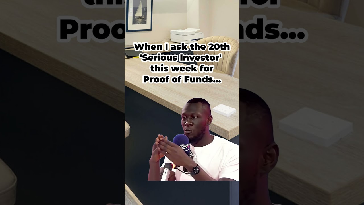 👀 Want Serious Investors to reply ASAP? Here’s the trick! 