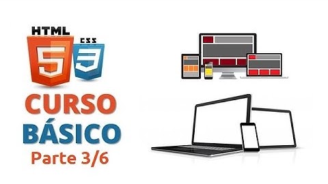 🌎 Primeiros passos com HTML5 e CSS3 - Planejando um site responsivo - Parte 3